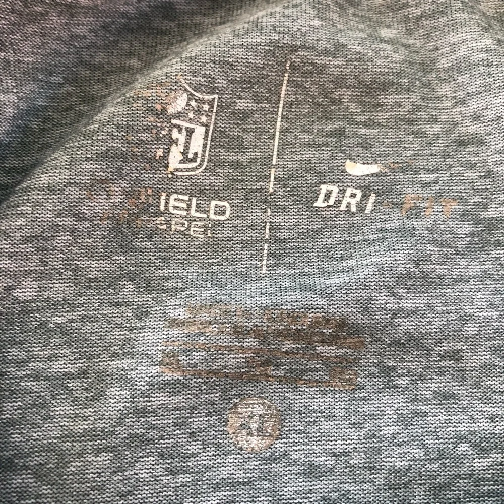 Nike Broncos NFL Shirt